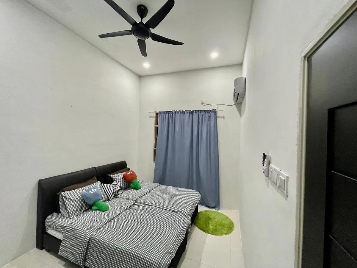 Comfort 36 Entire House At Alma Bukit Mertajam