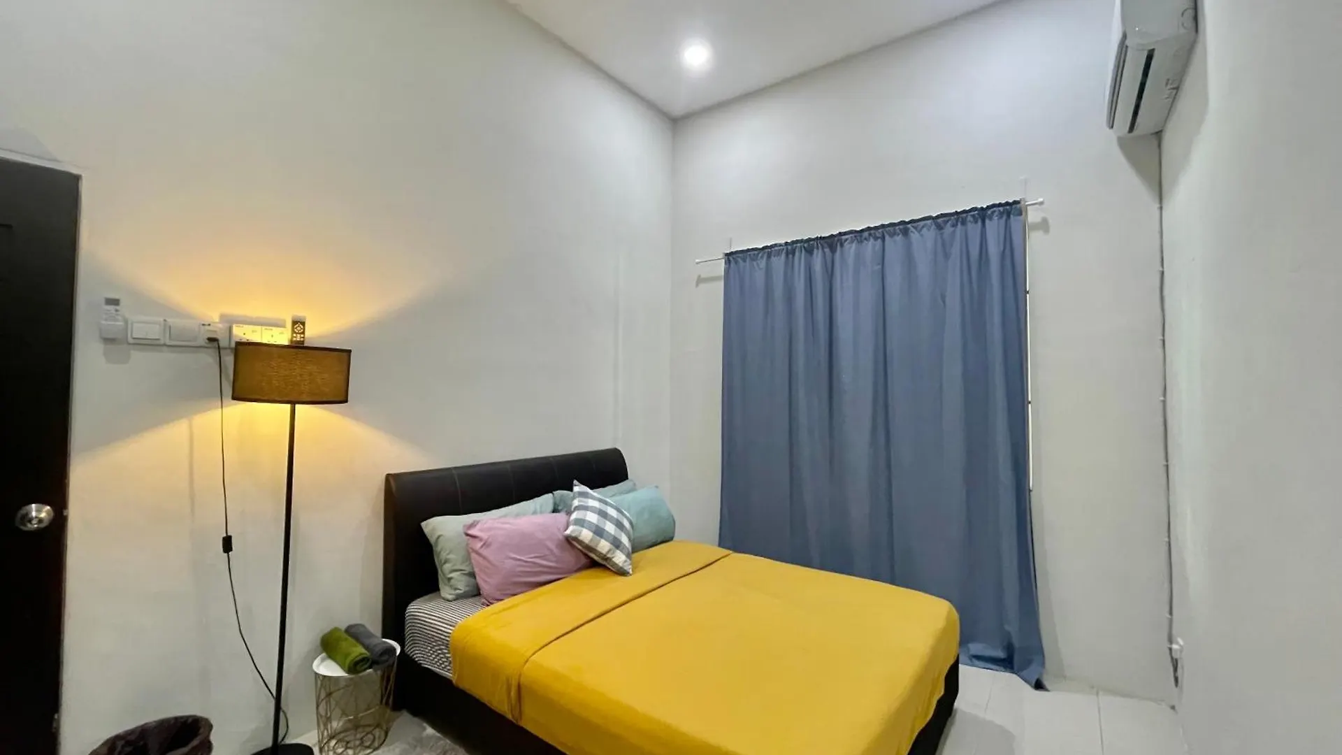 Holiday home Comfort 36 Entire House At Alma Bukit Mertajam