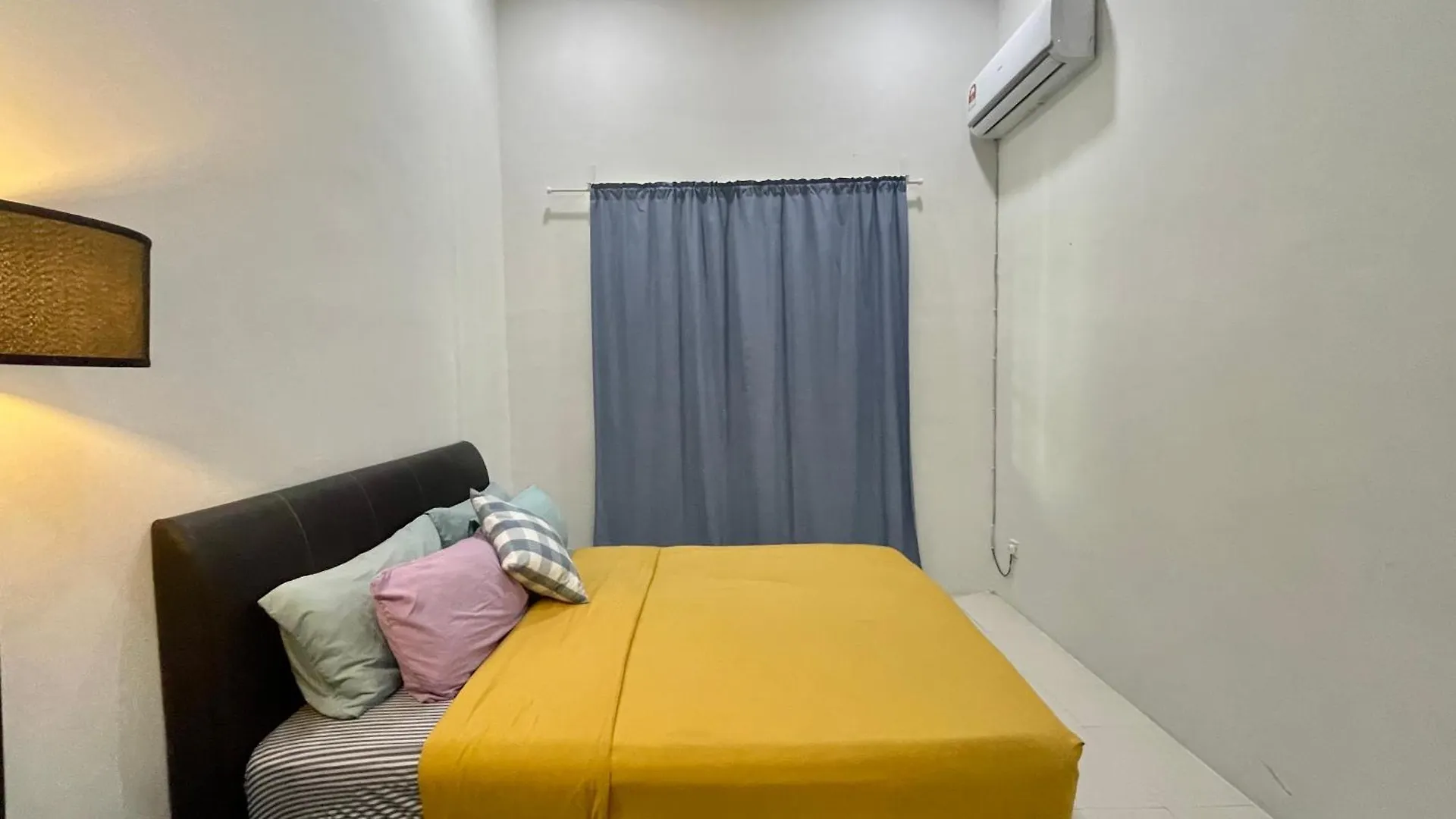 Comfort 36 Entire House At Alma Bukit Mertajam Malaysia