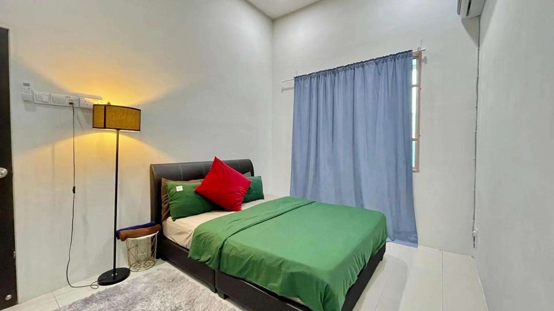 Comfort 36 Entire House At Alma Bukit Mertajam 0*,  Malaysia
