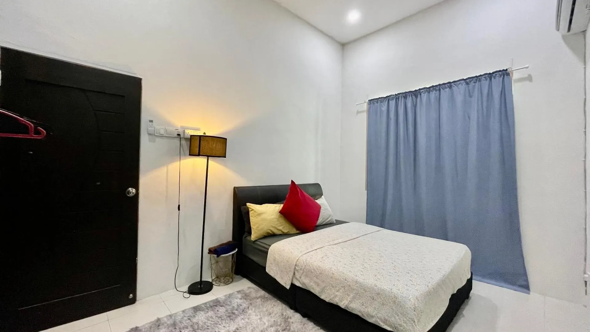 Comfort 36 Entire House At Alma Bukit Mertajam 0*,  Malaysia