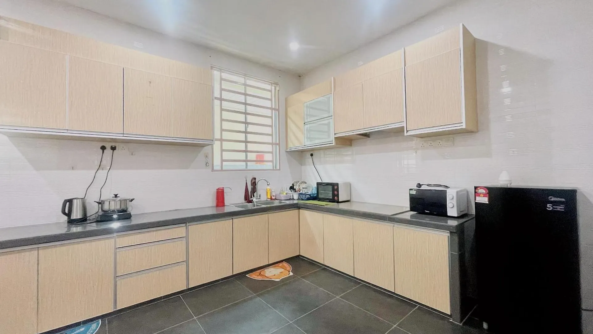 Holiday home Comfort 36 Entire House At Alma Bukit Mertajam