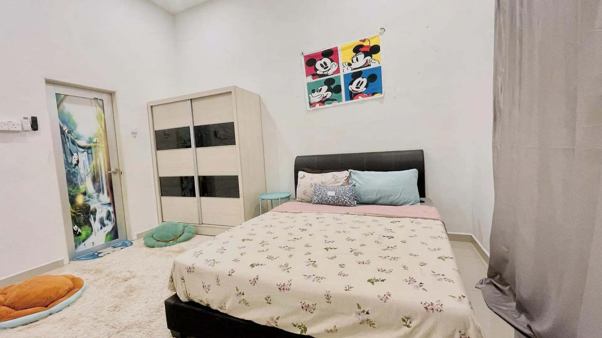 Holiday home Comfort 36 Entire House At Alma Bukit Mertajam