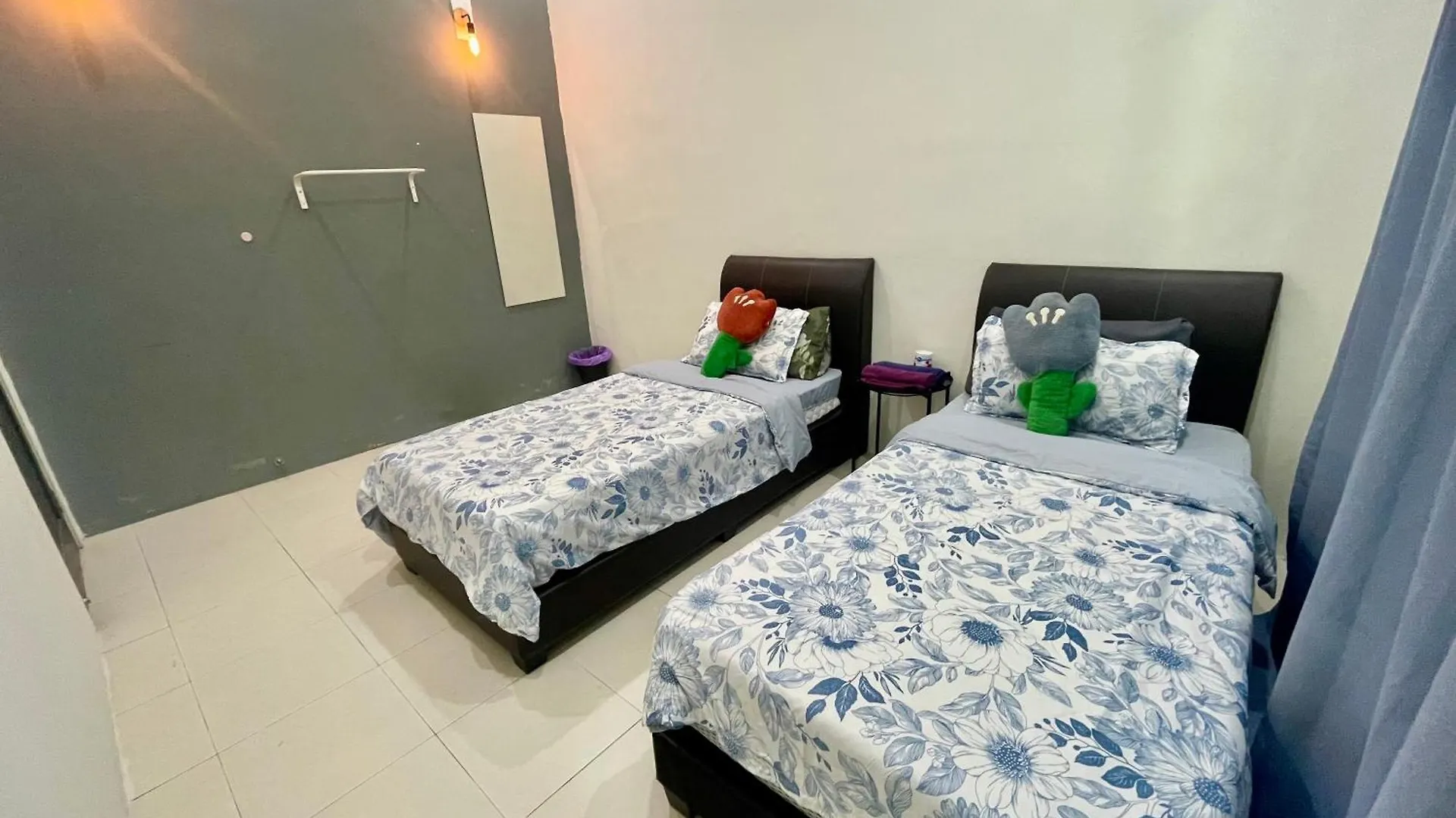 Comfort 36 Entire House At Alma Bukit Mertajam Malaysia