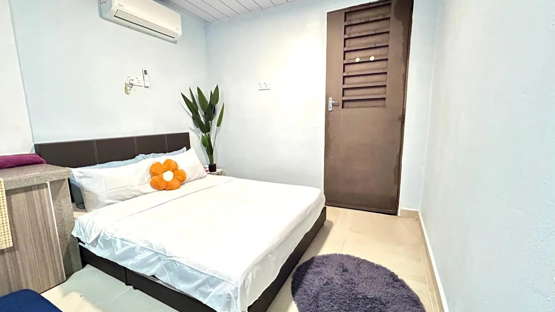 بيت للعطل Comfort 36 Entire House At Alma بوكيت ميرتاجام